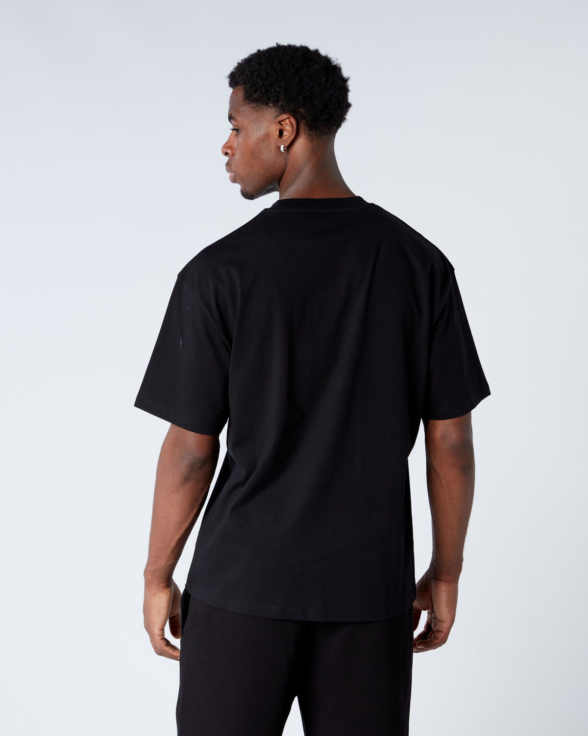 OG Badge Tshirt Black, image 2