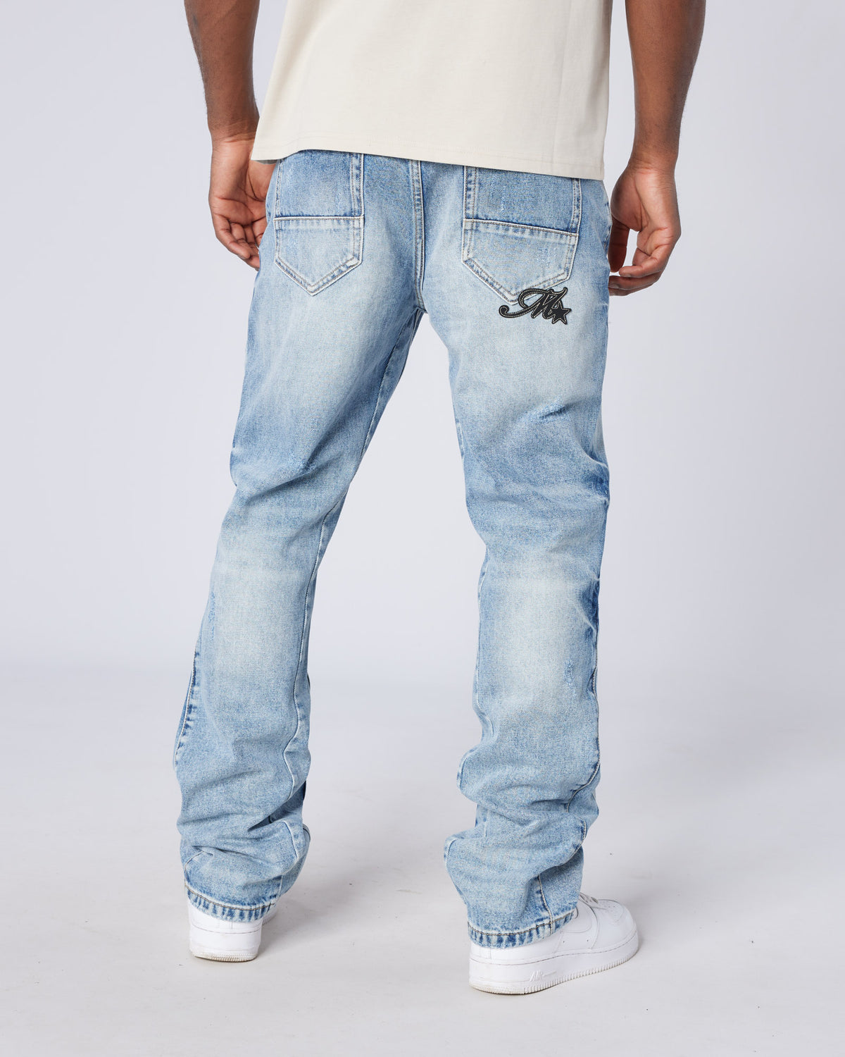 Star Denim Jeans, image 2