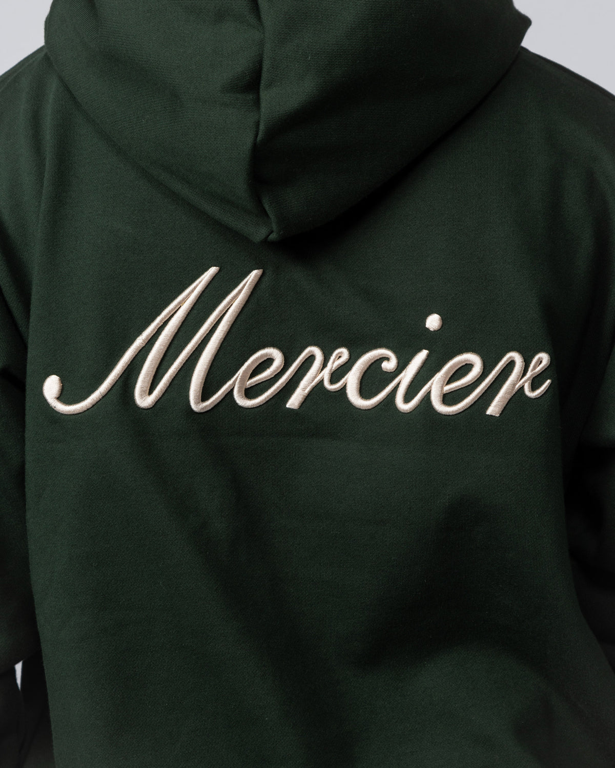Authenticity Hoodie Forest, image 6