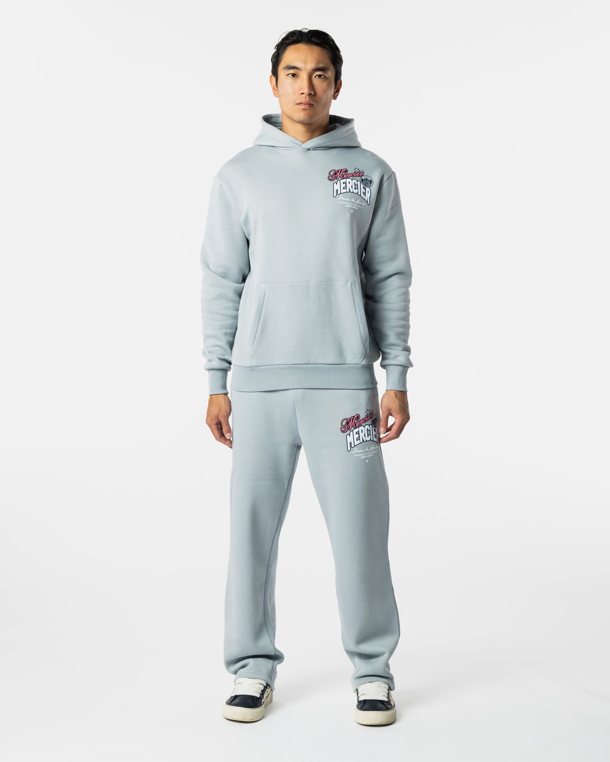 Guerrilla Joggers Silver Cloud, image 4