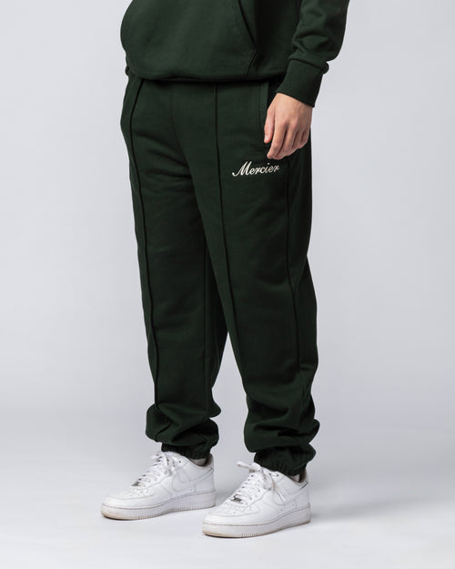 Authenticity Jogger Forest