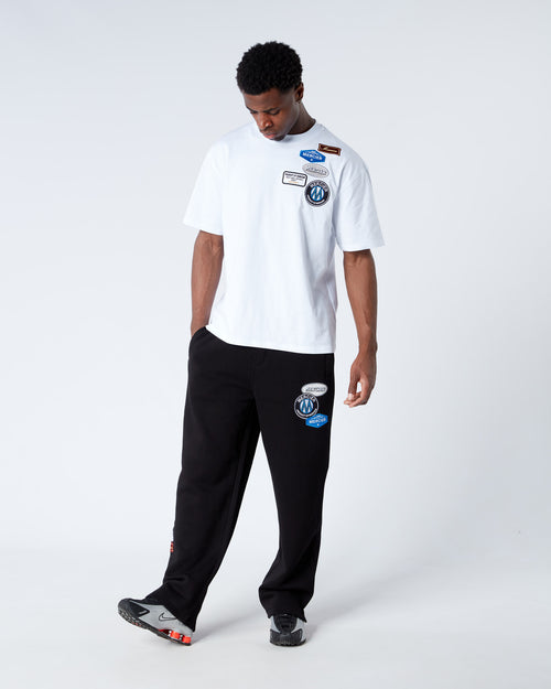 OG Badge Tshirt White