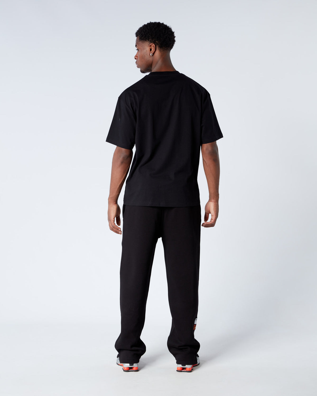 OG Badge Tshirt Black, image 5