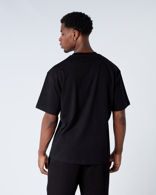 OG Badge Tshirt Black
