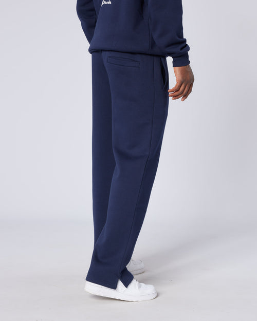 Multi Tour Joggers Navy