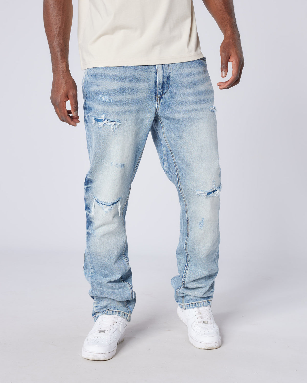 Star Denim Jeans, image 1