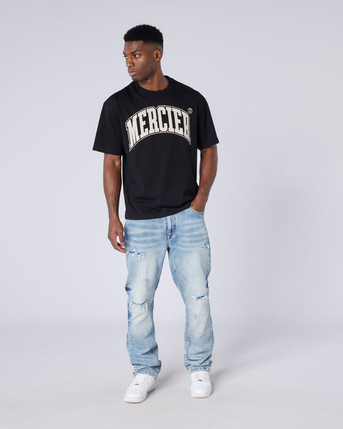 Homerun Tshirt Black
