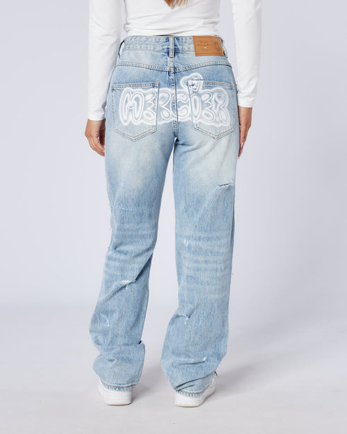 Women's Fantasy Denim Jeans