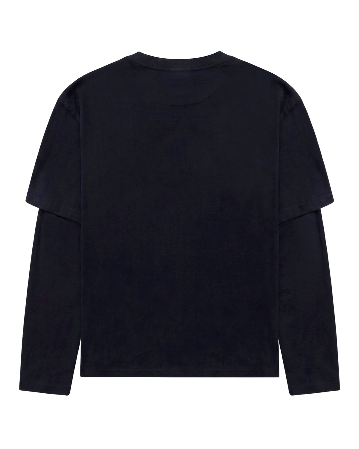 OG Lightning Double Layer T-Shirt Black, image 3