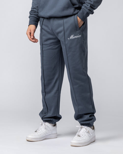 Authenticity Jogger Blue Slate