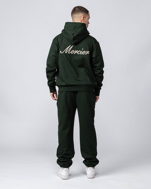 Authenticity Hoodie Forest