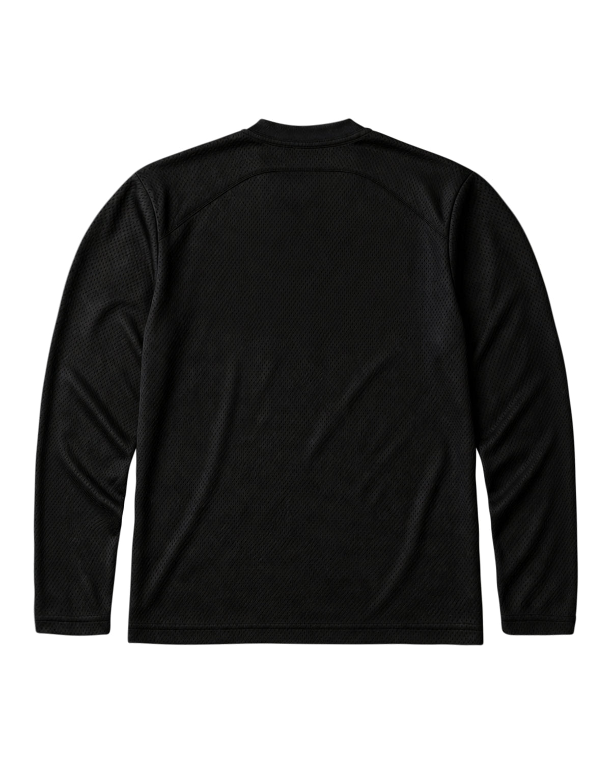 Mercier MotoX Mesh Top Black, image 5