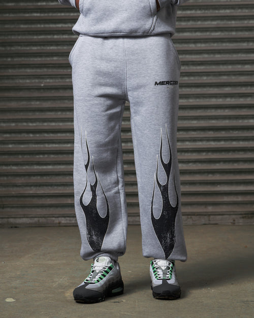 Speed Joggers Grey PRE ORDER