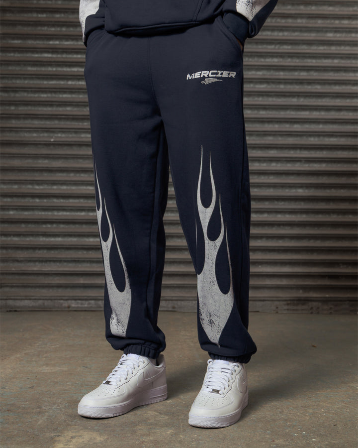 Speed Joggers Navy