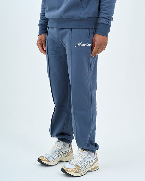 Authenticity Jogger Blue Slate