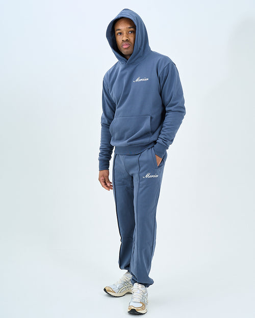 Authenticity Jogger Blue Slate