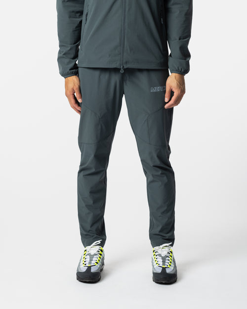 Arca Pants Petrol