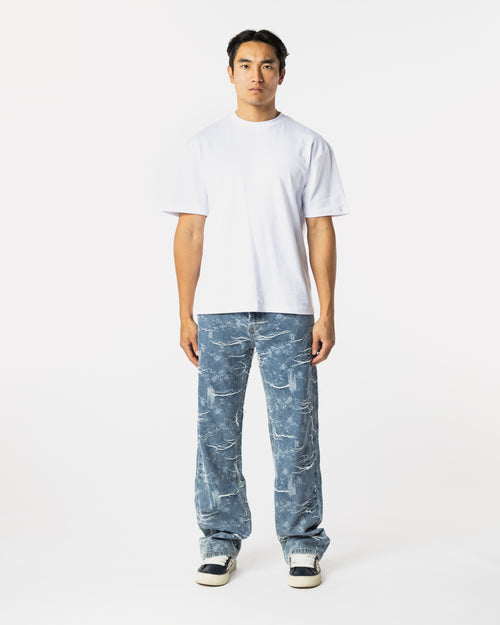 Vintage Shred Carpenter Jeans