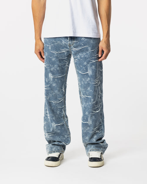 Vintage Shred Carpenter Jeans
