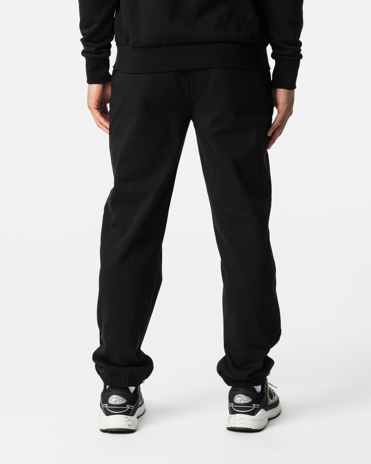 Authenticity Jogger Black, image 3