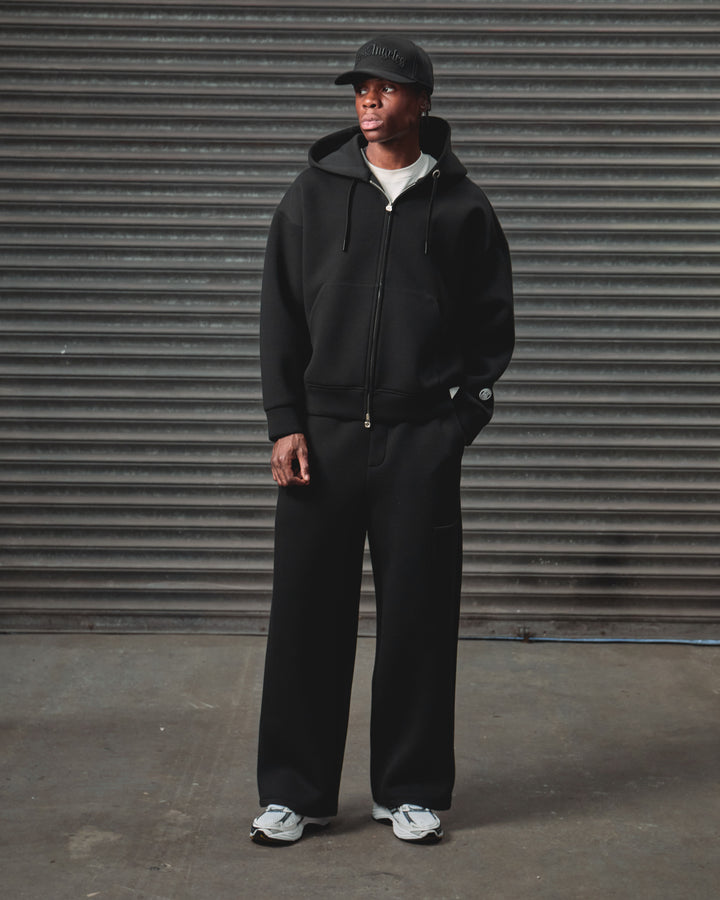 Scuba Joggers Black