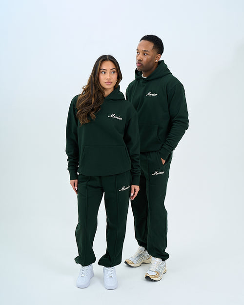 Authenticity Jogger Forest