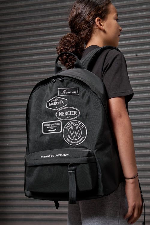 Keep It Movin Backpack PRE ORDER
