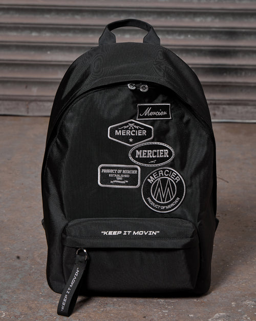 Keep It Movin Backpack PRE ORDER