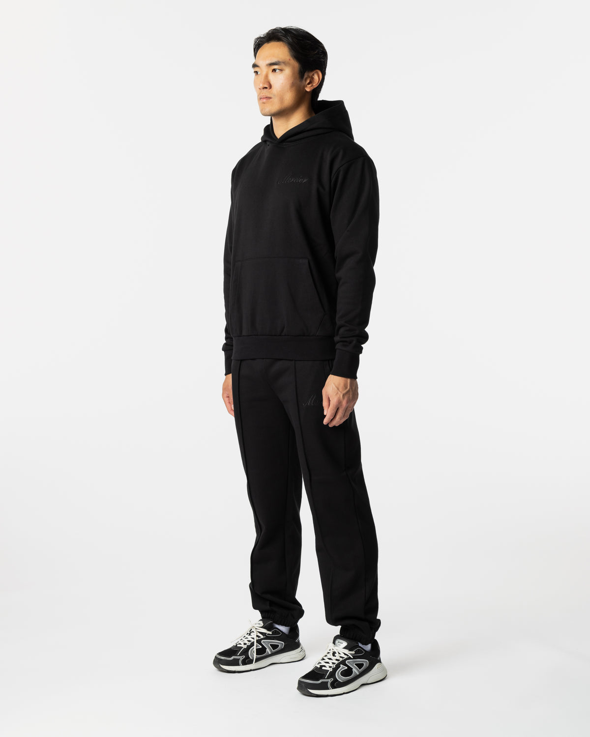 Authenticity Jogger Black, image 2