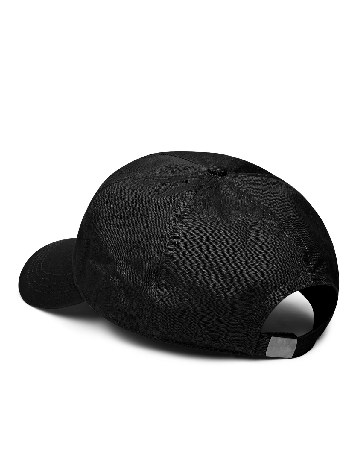 M Star Ripstop Cap Black, image 4