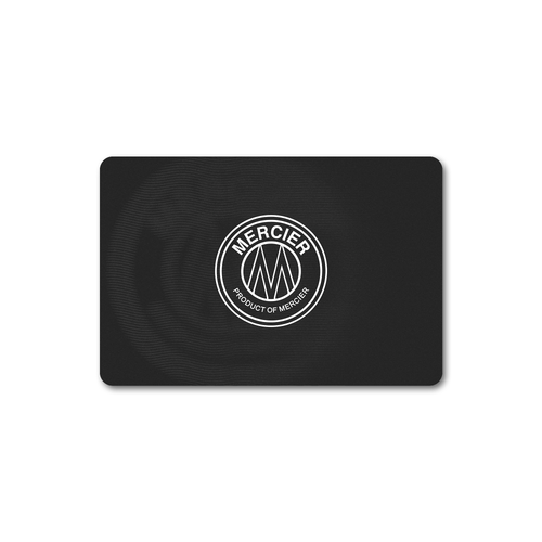 MERCIER GIFT CARD