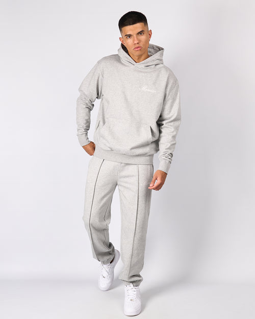 Authenticity Jogger Grey Marl