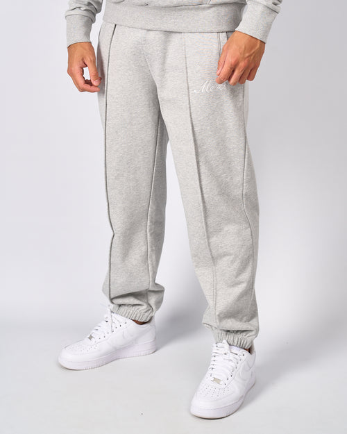 Authenticity Jogger Grey Marl