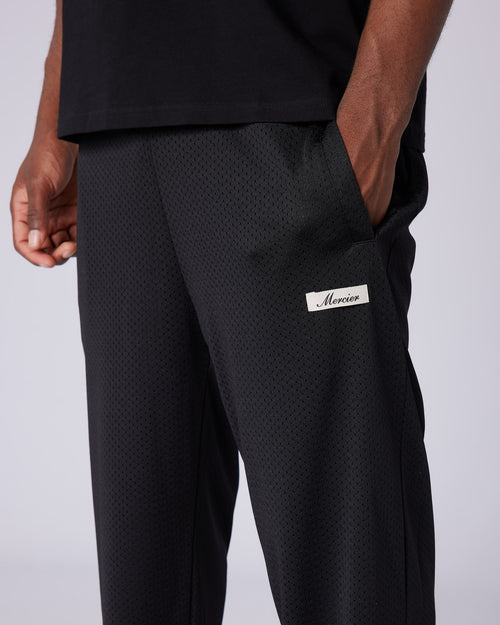 Airtex Fracture Pants Black