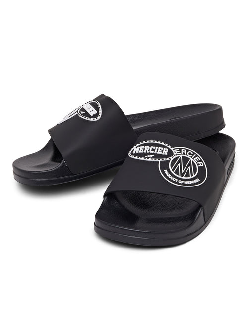 Mono OG Sliders Black