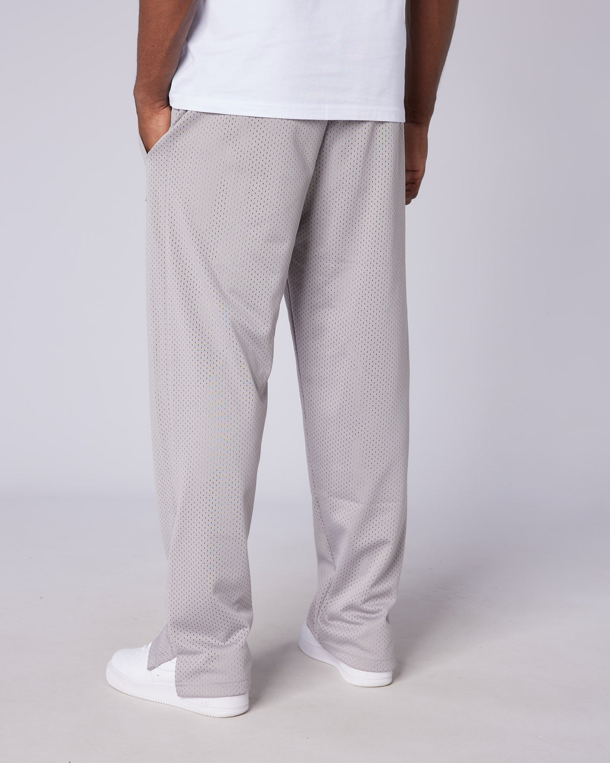 Airtex Fracture Pants Grey, image 3