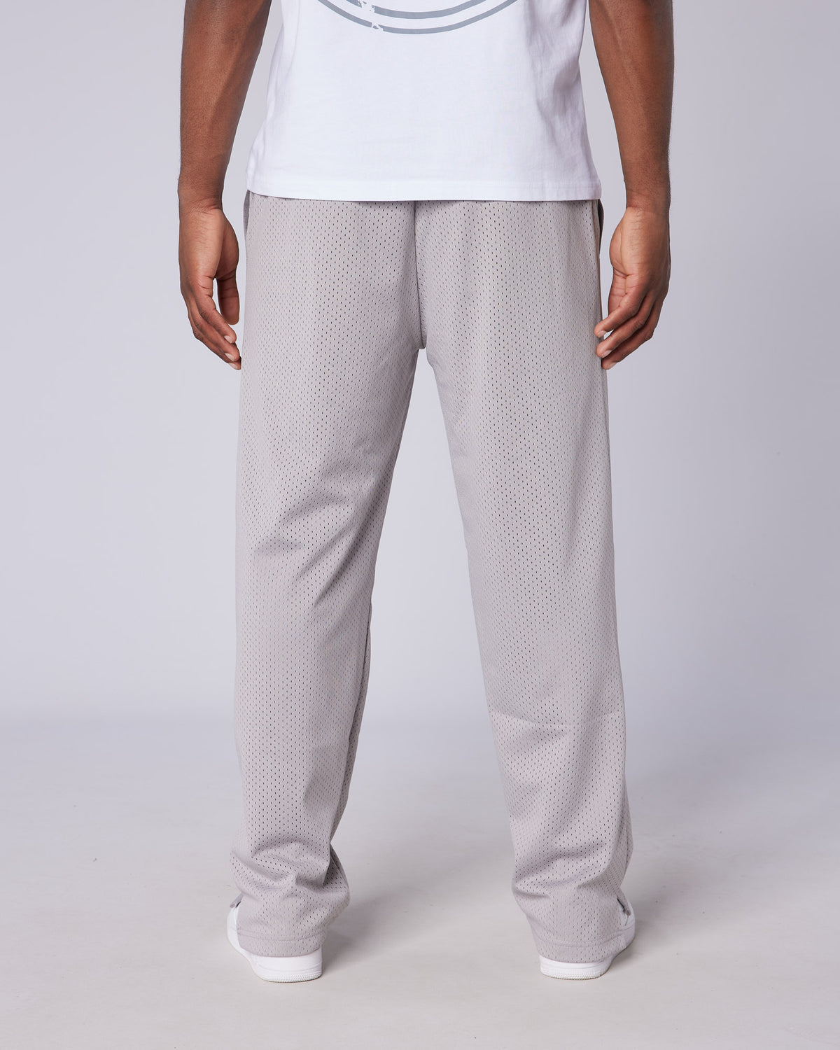 Airtex Fracture Pants Grey, image 5
