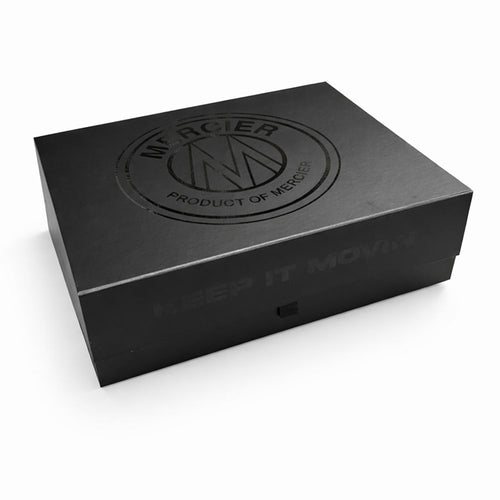 Large Mercier Gift Box