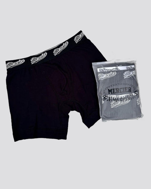 Sort Baseball Boxer Shorts 2PKName